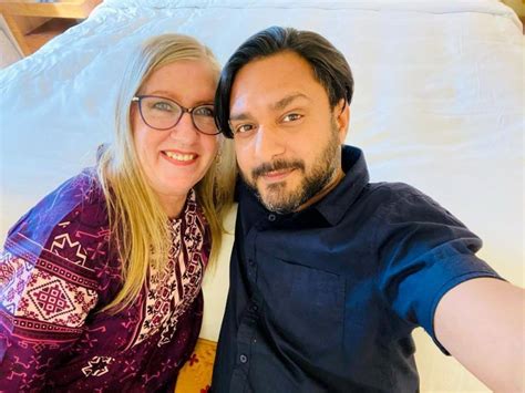 Jenny and sumit net worth - So, based on the number, 90 Day Fiance’s Sumit Singh has a total net worth under $150 thousand. How Old Is 90 Day Fiance’s Sumit Singh? As of November 2021, Sumit Singh was 33 years old whereas Jenny Slatten is 63 years old. 90 Day Fiance’s Sumit Singh Height. Sumit Singh from TLC’s 90 Day Fiance stands tall to the …